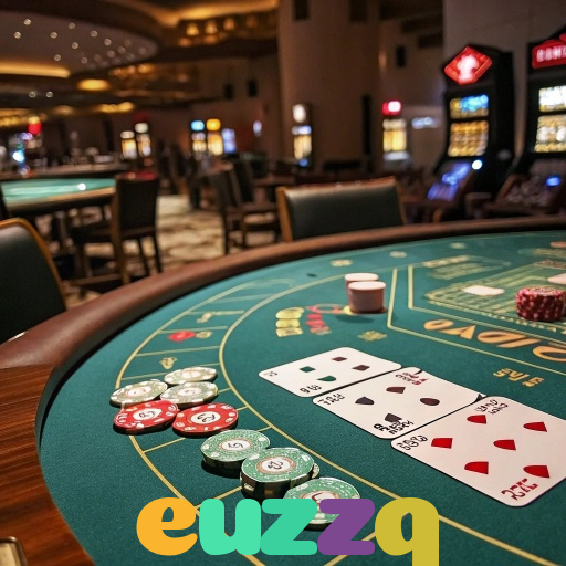 A Magia dos Jogos de Fantasia na euzzq
