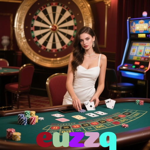 A Magia dos Jogos de Fantasia na euzzq