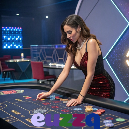 A Magia dos Jogos de Fantasia na euzzq