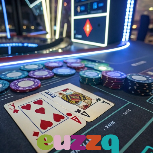 A Magia dos Jogos de Fantasia na euzzq
