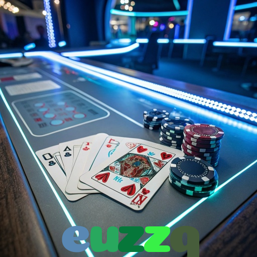 A Magia dos Jogos de Fantasia na euzzq