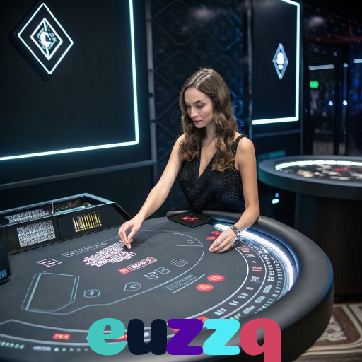 A Magia dos Jogos de Fantasia na euzzq
