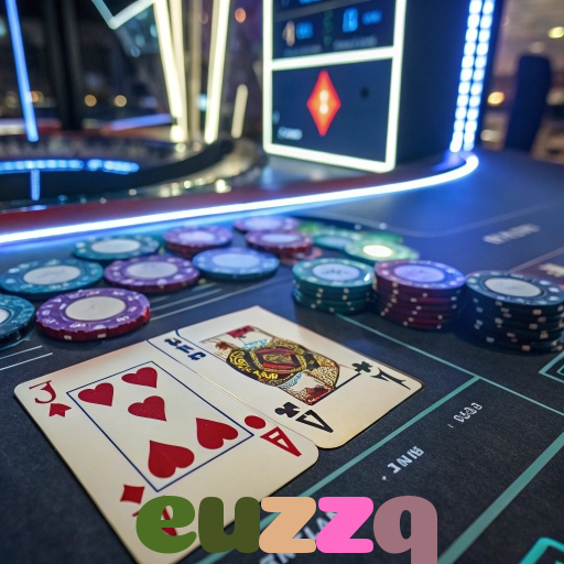 A Magia dos Jogos de Fantasia na euzzq