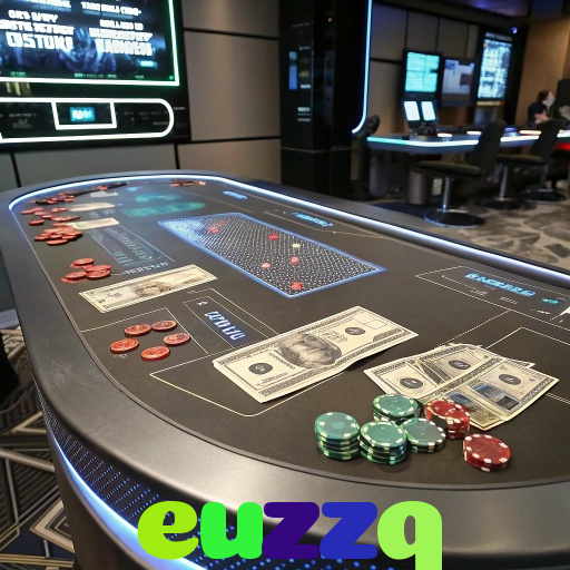 A Magia dos Jogos de Fantasia na euzzq