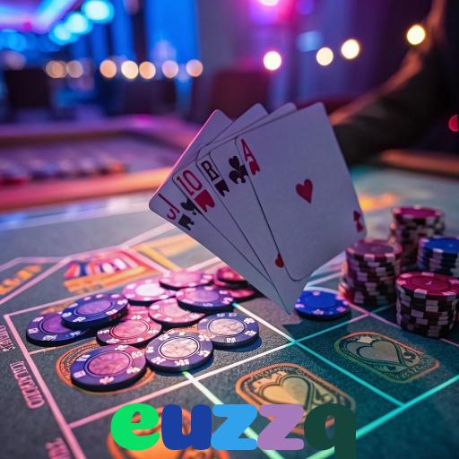 A Magia dos Jogos de Fantasia na euzzq