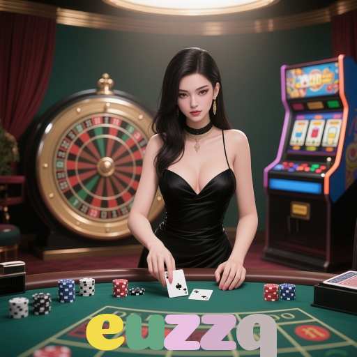 A Magia dos Jogos de Fantasia na euzzq