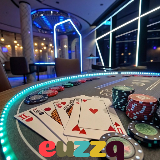 A Magia dos Jogos de Fantasia na euzzq