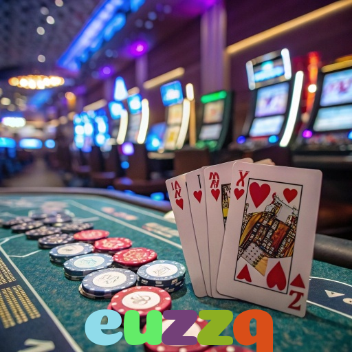 A Magia dos Jogos de Fantasia na euzzq