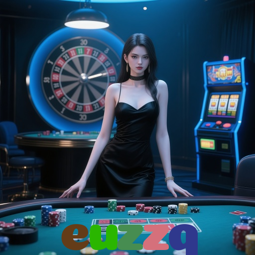 A Magia dos Jogos de Fantasia na euzzq