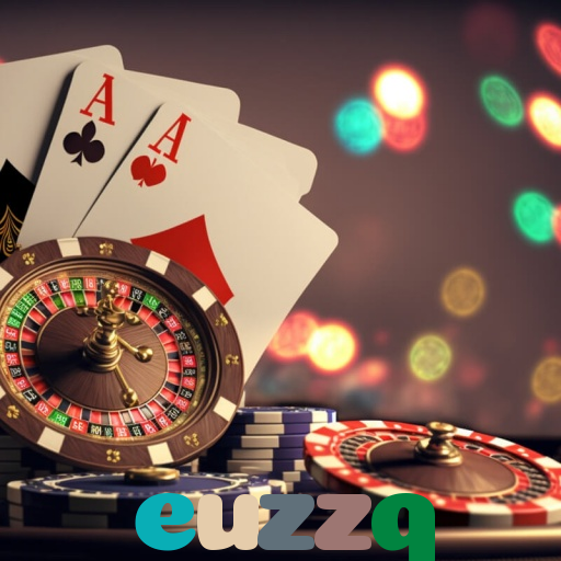 A Magia dos Jogos de Fantasia na euzzq