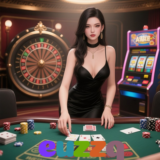 A Magia dos Jogos de Fantasia na euzzq