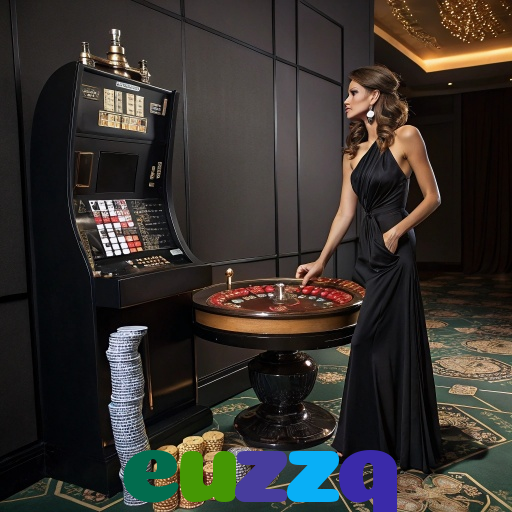 A Magia dos Jogos de Fantasia na euzzq
