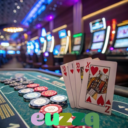 A Magia dos Jogos de Fantasia na euzzq