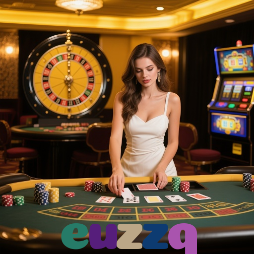 A Magia dos Jogos de Fantasia na euzzq