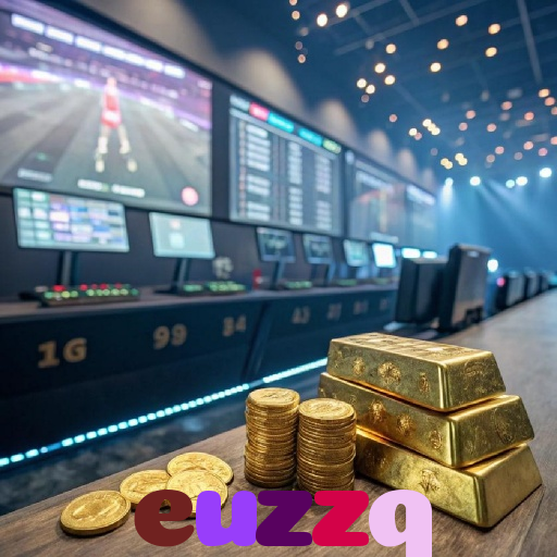 A Magia dos Jogos de Fantasia na euzzq