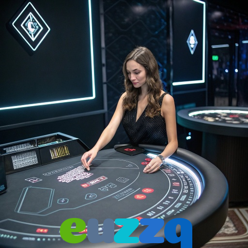 A Magia dos Jogos de Fantasia na euzzq