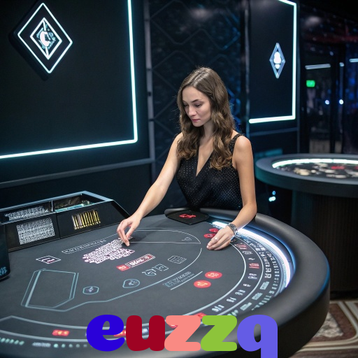 A Magia dos Jogos de Fantasia na euzzq