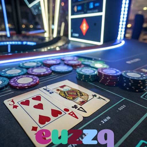 A Magia dos Jogos de Fantasia na euzzq