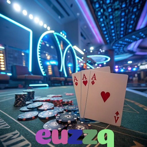 A Magia dos Jogos de Fantasia na euzzq