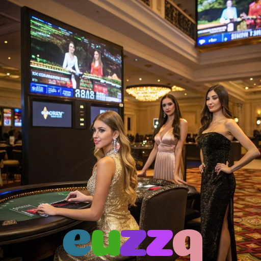 A Magia dos Jogos de Fantasia na euzzq