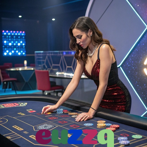 A Magia dos Jogos de Fantasia na euzzq