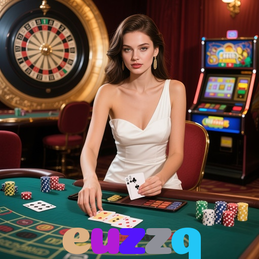 A Magia dos Jogos de Fantasia na euzzq