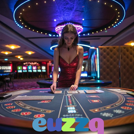 A Magia dos Jogos de Fantasia na euzzq