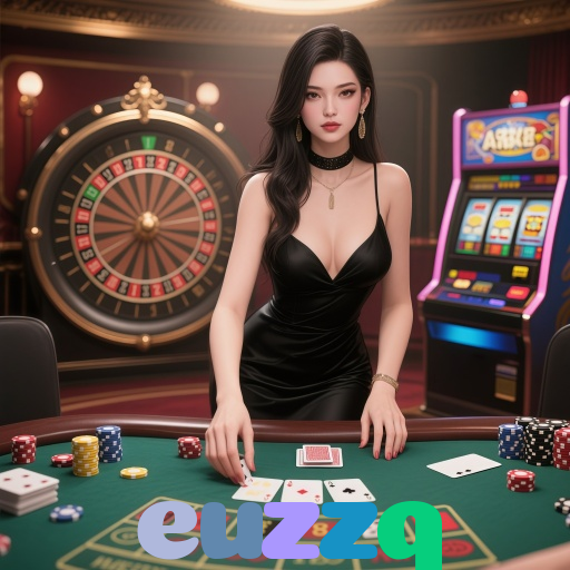 A Magia dos Jogos de Fantasia na euzzq