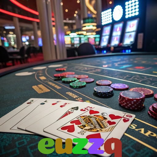 A Magia dos Jogos de Fantasia na euzzq