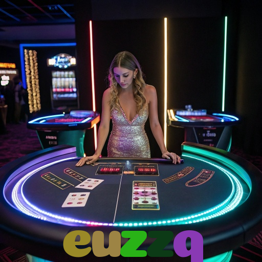 A Magia dos Jogos de Fantasia na euzzq