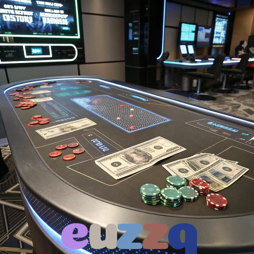 A Magia dos Jogos de Fantasia na euzzq