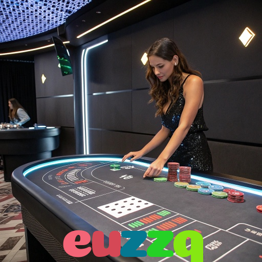A Magia dos Jogos de Fantasia na euzzq