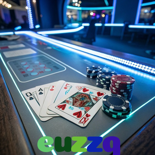 A Magia dos Jogos de Fantasia na euzzq