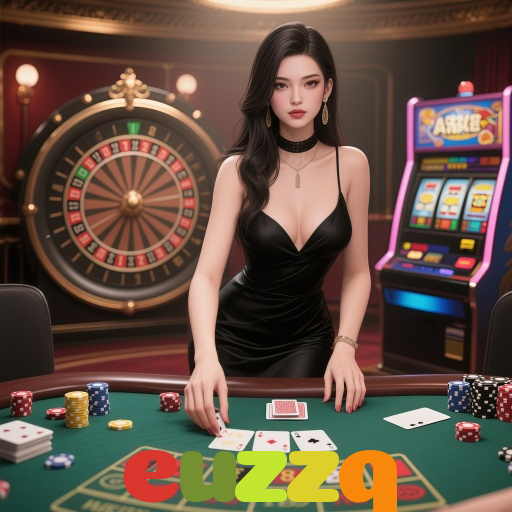 A Magia dos Jogos de Fantasia na euzzq