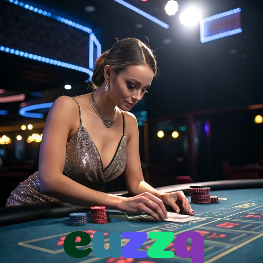 A Magia dos Jogos de Fantasia na euzzq