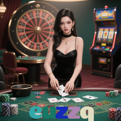 A Magia dos Jogos de Fantasia na euzzq