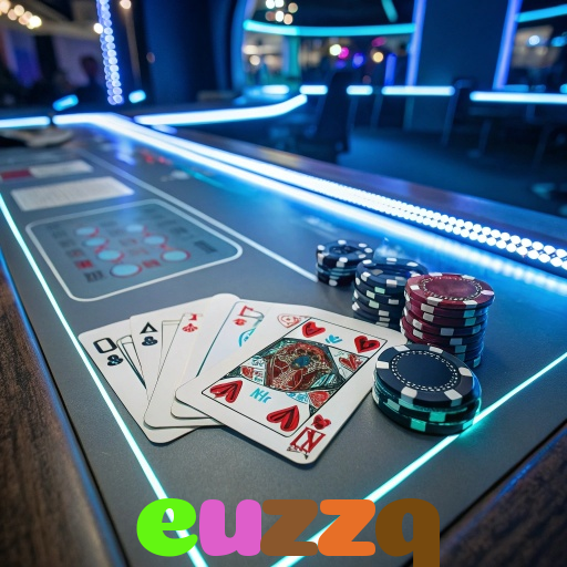 A Magia dos Jogos de Fantasia na euzzq