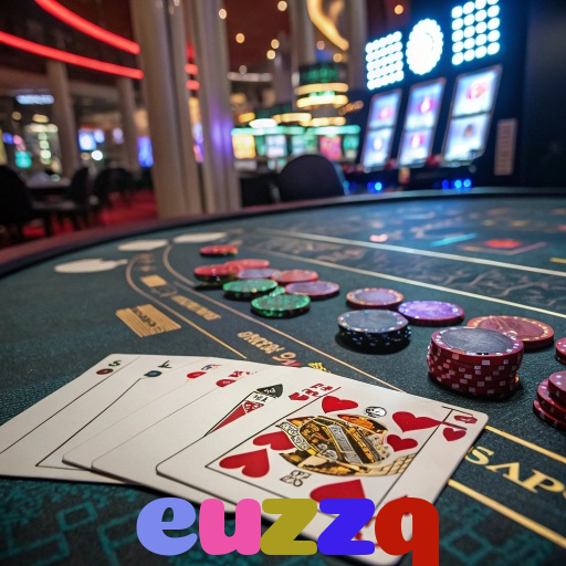 A Magia dos Jogos de Fantasia na euzzq