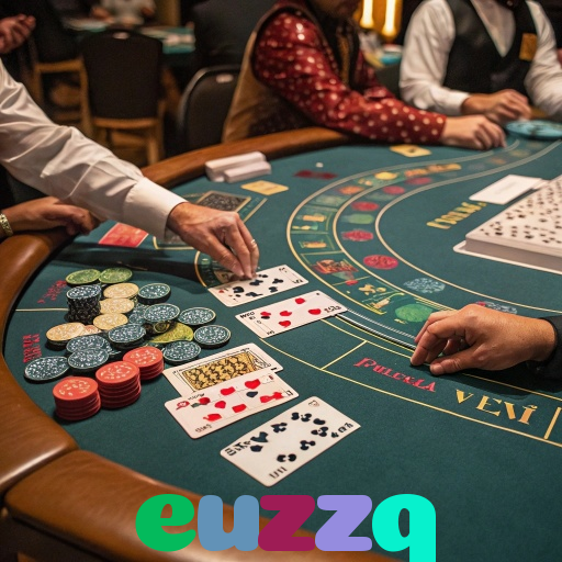 A Magia dos Jogos de Fantasia na euzzq