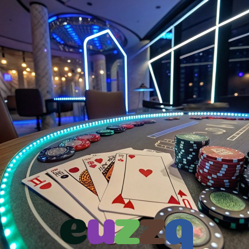 A Magia dos Jogos de Fantasia na euzzq
