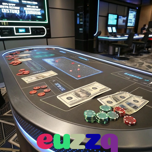 A Magia dos Jogos de Fantasia na euzzq
