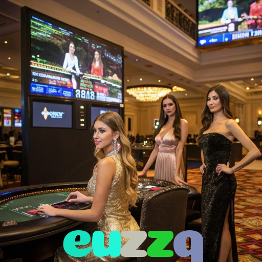 A Magia dos Jogos de Fantasia na euzzq