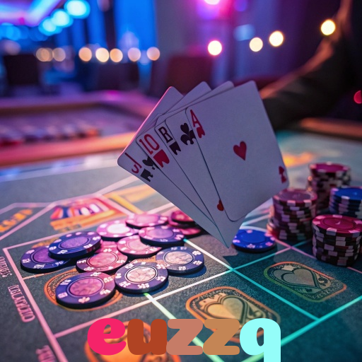 A Magia dos Jogos de Fantasia na euzzq