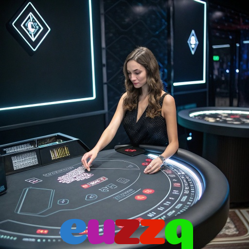 A Magia dos Jogos de Fantasia na euzzq