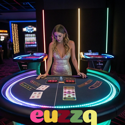 A Magia dos Jogos de Fantasia na euzzq