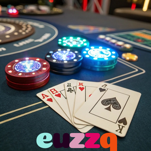 A Magia dos Jogos de Fantasia na euzzq