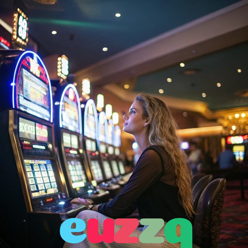 A Magia dos Jogos de Fantasia na euzzq