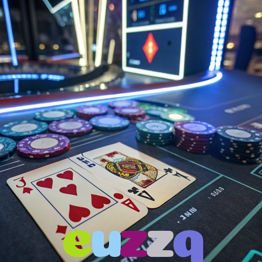 A Magia dos Jogos de Fantasia na euzzq