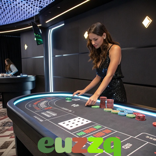 A Magia dos Jogos de Fantasia na euzzq