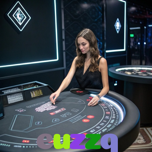 A Magia dos Jogos de Fantasia na euzzq